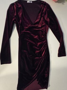 Women's Huhot Dress